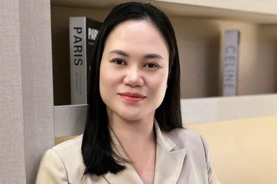 Phụ nữ mạnh mẽ có cần gồng mình?