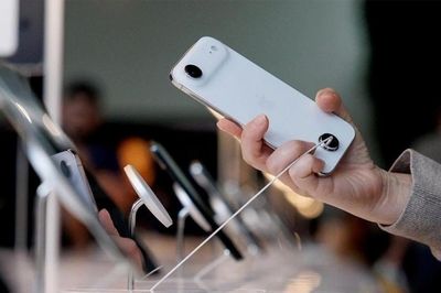 Hé lộ thiết kế siêu mỏng trên iPhone Air 2