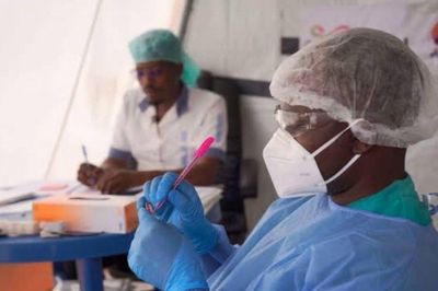 Dịch Ebola ở CHDC Congo: Ghi nhận hơn 9.400 ca mắc, nguy cơ lây lan xuyên biên giới
