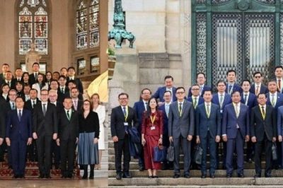 Campuchia-Thái Lan nhất trí các biện pháp xây dựng lòng tin trong đàm phán phân định biển