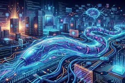 Hiểm họa 'sâu AI' tự nhân bản trên thiết bị thông minh