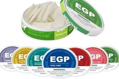 Bộ Y tế đề xuất cấm sản xuất, kinh doanh, mua bán, tàng trữ túi ngậm nicotine, shisha