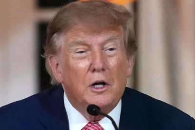 Tổng thống Mỹ Trump nói lãnh đạo Ukraine không muốn chấm dứt xung đột với Nga