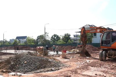 Dự án hơn 293 tỷ đồng vốn ODA dành cho người khuyết tật ở Quảng Trị vì sao chậm tiến độ?
