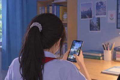 Lên mạng, học sinh bắt buộc phải nhớ 3 điều này