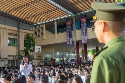 Nữ sinh TPHCM kể về nỗi ám ảnh vì bị miệt thị ngoại hình trên mạng