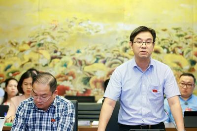 Ở Sóc Sơn, từng xuất hiện trường hợp trả giá đất 30 tỷ đồng/m² rồi bỏ cọc