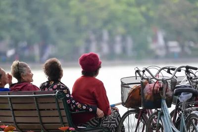 Chất lượng không khí miền Bắc những ngày tới thế nào?