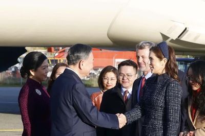 Báo Đan Mạch viết về chuyến thăm của Tổng Bí thư, Chủ tịch nước Tô Lâm và Phu nhân