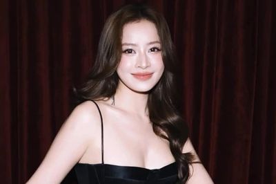 Chi Pu đính chính