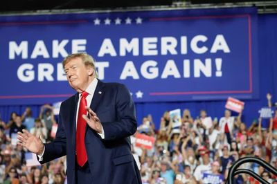 Toàn cảnh bầu cử giữa nhiệm kỳ Mỹ: Phép thử cam go với Tổng thống Donald Trump