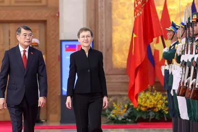 Thủ tướng Liechtenstein kết thúc tốt đẹp chuyến thăm chính thức Việt Nam