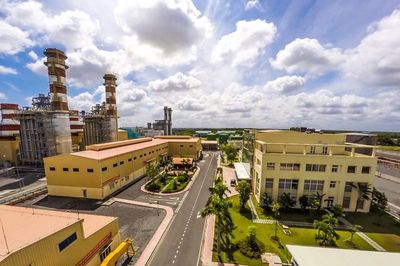 Nhơn Trạch 2 chốt ngày trả cổ tức năm 2025 với tỷ lệ 10% bằng tiền mặt