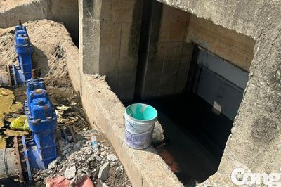 Sầm Sơn cần khoảng 500 tỷ đồng để xử lý nước thải