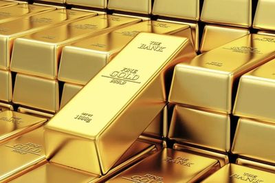 Vàng chao đảo, các 'ông lớn' vẫn đặt cược mốc 5.000 USD