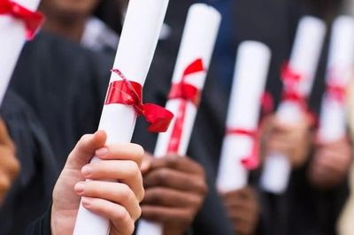 Có bằng tiến sĩ tại đại học danh tiếng, nộp hơn 2.300 hồ sơ vẫn thất nghiệp