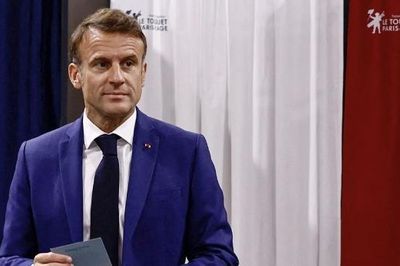 Tổng thống Macron nói tình trạng bạo loạn ở Pháp là 'đặc biệt nghiêm trọng'