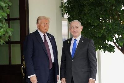 Thủ tướng Israel khẳng định Mỹ là 'mục tiêu thực sự của Iran'