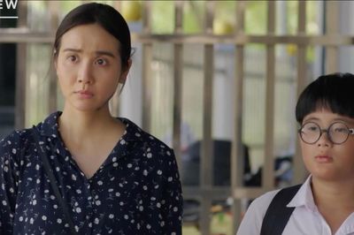 'Căn nhà không mái che' tập 4: Hạnh gặp lại Toản trong hoàn cảnh không ngờ