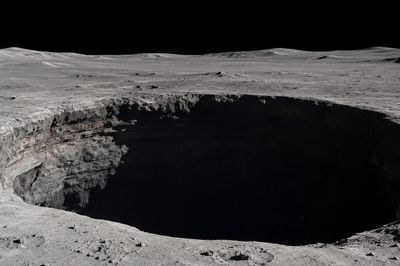 NASA quyết khám phá lòng đất Mặt Trăng: Bí mật hàng tỷ năm được hé lộ?