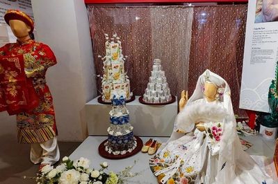 10 năm Thực hành tín ngưỡng thờ Mẫu được UNESCO ghi danh: Ai sẽ 'gạn đục, khơi trong'?