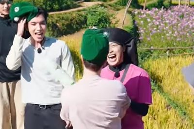 Kiều Minh Tuấn tính nhẩm tốc độ, HIEUTHUHAI xúi giục Cris Phan 'đánh' NICKY