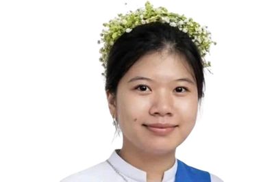 Thiếu nữ 18 tuổi mất liên lạc sau khi rời khỏi nhà cùng người đàn ông