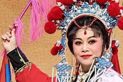 Phút cuối đời của diễn viên Tiền Thủy Minh trước khi gặp tai nạn chết đuối