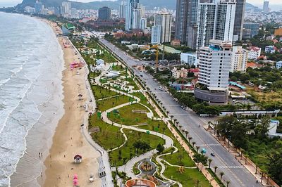 TP Hồ Chí Minh phê duyệt đấu giá quyền khai thác Công viên Thùy Vân