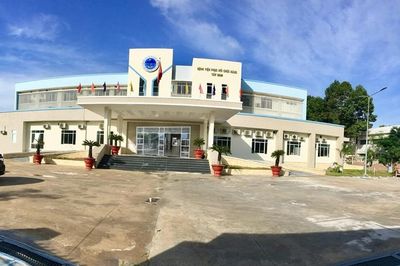 Nhiều hạn chế trong công tác cán bộ tại Bệnh viện Phục hồi chức năng Tây Ninh
