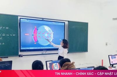 AI ngày càng hữu dụng ở Hà Tĩnh