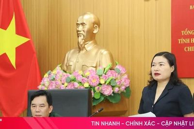 Tiếp tục đẩy mạnh tìm kiếm, quy tập và xác định danh tính hài cốt liệt sĩ
