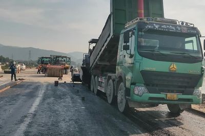 Nhiều dự án giao thông tiềm ẩn nguy cơ không thể hoàn thành trong năm nay