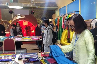 Hà Nội sẽ tổ chức Festival làng nghề toàn cầu lần đầu tiên trong tháng 11