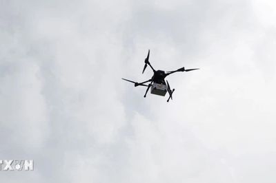 Nga tuyên bố đánh chặn hơn 1.000 UAV trong một đêm