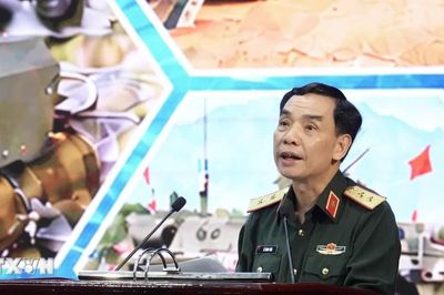 Làm chủ công nghệ chiến lược phục vụ hiện đại hóa quân đội