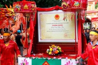 Lễ hội Văn hóa-Du lịch Dinh Thầy Thím 2026: Sức hút từ di sản miền biển