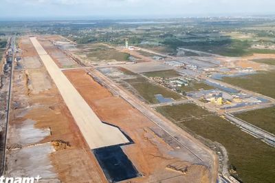 Phát triển mạng đường bay, xúc tiến thương mại và du lịch tỉnh Quảng Trị