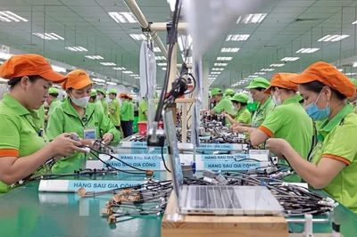 Chuyên gia Malaysia: Năng lực thực thi quyết định tăng trưởng kinh tế trong ASEAN