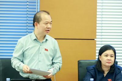 Tăng trưởng kinh tế là phương tiện, chất lượng sống là đích đến