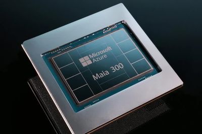 Vì sao các tập đoàn công nghệ đua nhau phát triển chip AI riêng?