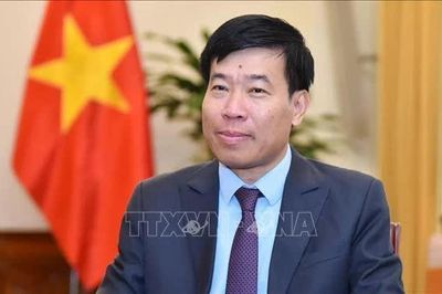 Chuyển cam kết cấp cao thành lợi ích cho nhân dân Việt Nam - Lào