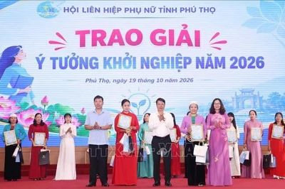 Phụ nữ khởi nghiệp sáng tạo xanh gắn với phát triển du lịch