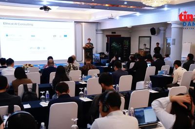 Tiêu chuẩn quốc tế hỗ trợ doanh nghiệp quản lý rủi ro do AI