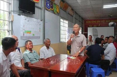 Lấy nông dân làm trung tâm trong quản lý dinh dưỡng chính xác