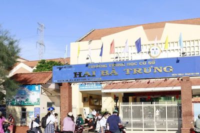 TP Hồ Chí Minh: Chùm ca bệnh não mô cầu được kiểm soát tốt