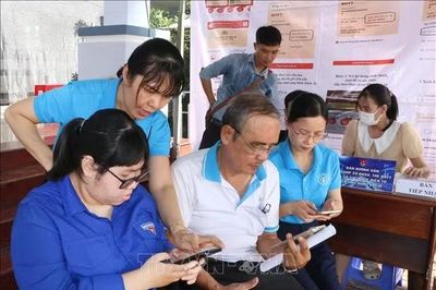 Tạo lập sổ sức khỏe điện tử cho người dân - Bài 1: Nhận diện những vướng mắc