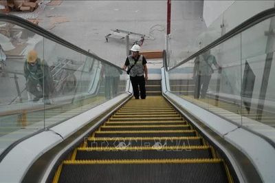 Nghị quyết 70-NQ/TW: Chủ động nguồn điện cho đô thị sân bay Long Thành