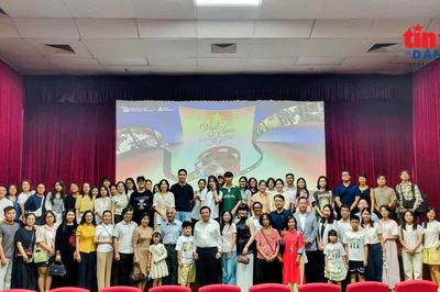 Từ 'Madame Bình' đến nguồn cảm hứng cho thế hệ trẻ