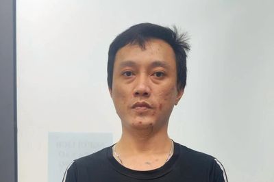 Công an TP Hồ Chí Minh làm rõ vụ nam thanh niên dùng gậy đập phá ô tô